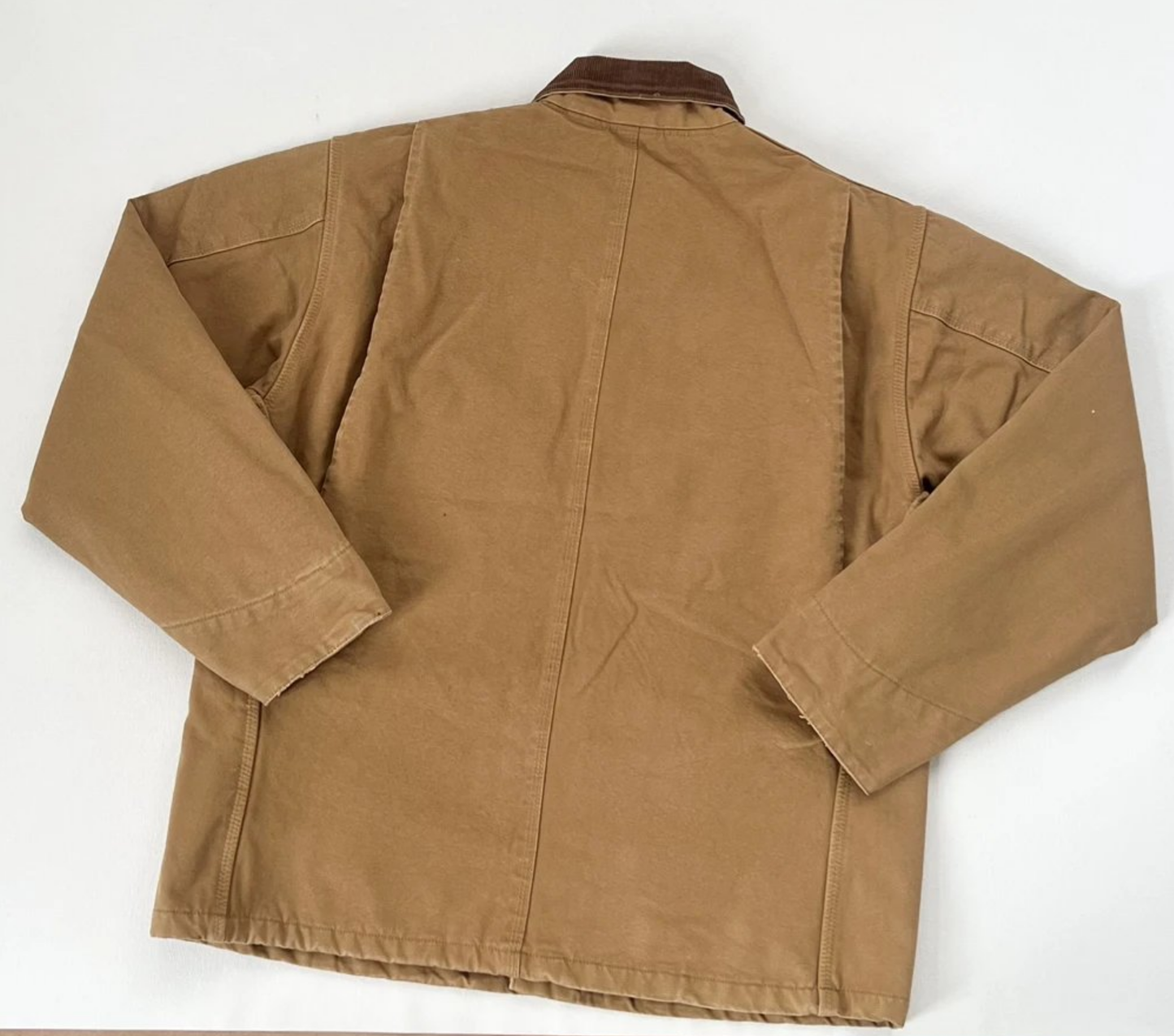 Carhartt C01 Chore Coat