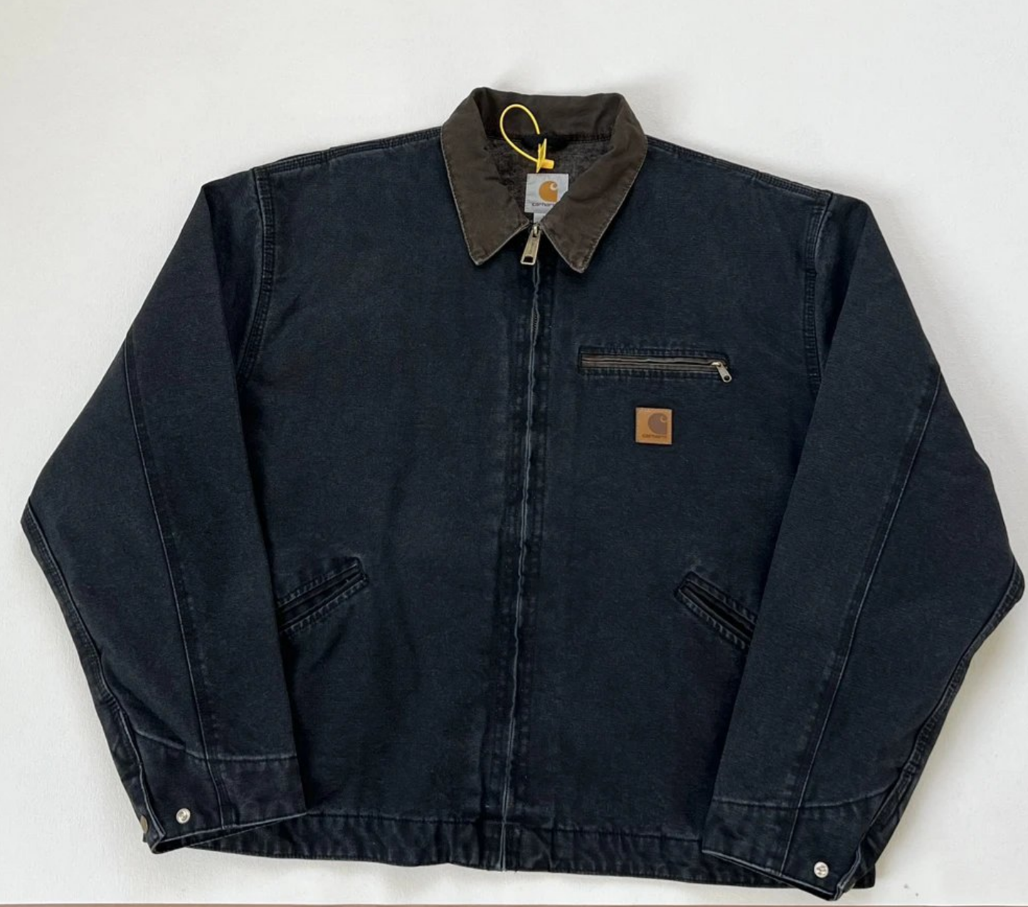 Carhartt J97 Detroit Jacket