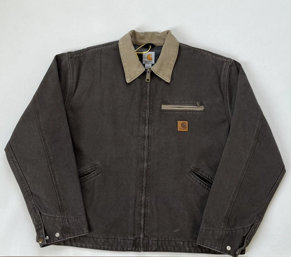 Carhartt J97 Detroit Jacket