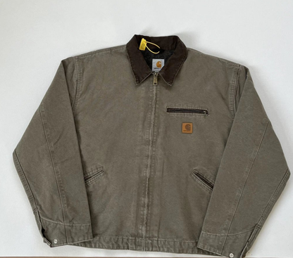 Carhartt J97 Detroit Jacket
