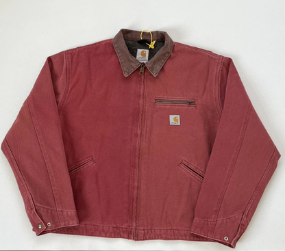 Carhartt J97 Detroit Jacket