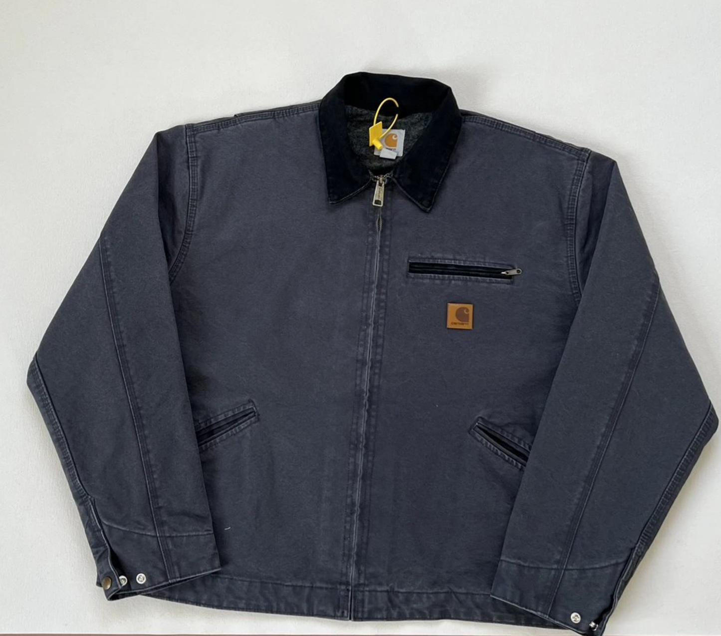 Carhartt J97 Detroit Jacket
