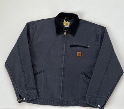Carhartt J97 Detroit Jacket