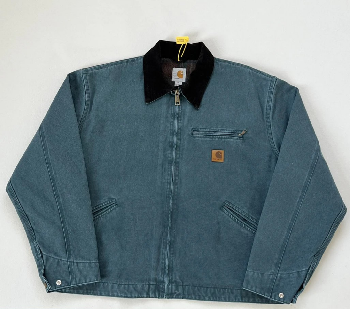 Carhartt J97 Detroit Jacket