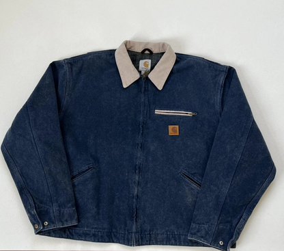Carhartt J97 Detroit Jacket