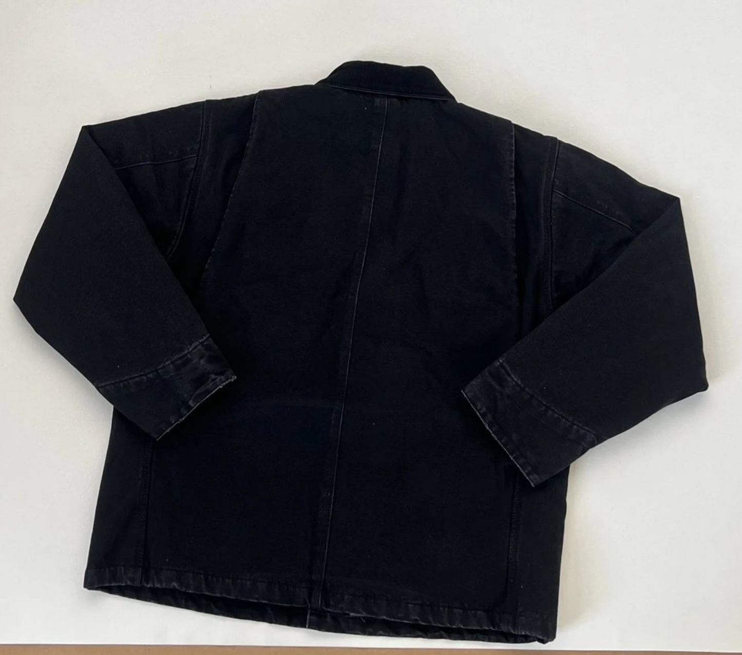 Carhartt C01 Chore Coat