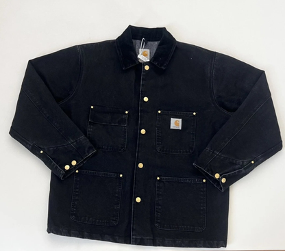 Carhartt C01 Chore Coat