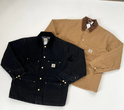 Carhartt C01 Chore Coat