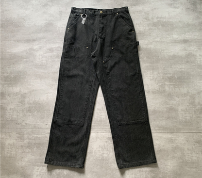 Carhartt B136 Double Knee Carpenter Pants