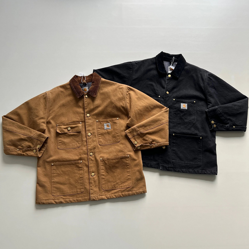 Carhartt C01 Chore Coat
