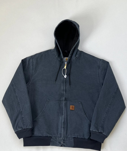 Carhartt J25 Hooded Active Jacket