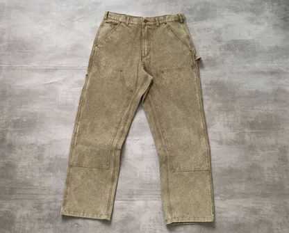 Carhartt B136 Double Knee Carpenter Pants
