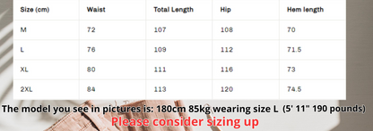 Oversized Dark Era Faux Leather Jeans